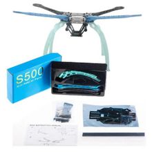 Voltaj S500 Drone Gövde Kiti ve Iniş Takımı