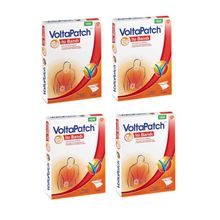 Voltapatch Isı Bandı