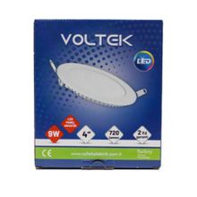 Voltek 9 W Led Panel