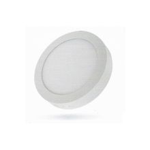 Voltek Beyaz 18W Led Yuvarlak Panel Armatür