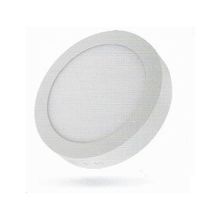 Voltek Beyaz 24W Led Yuvarlak Panel Armatür