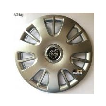 Volvo 312 15 inç 4 Adet Jant Kapağı