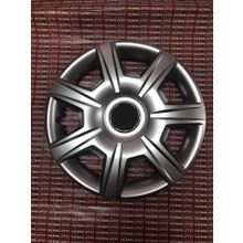 Volvo 327 15 inç 4 Adet Jant Kapağı