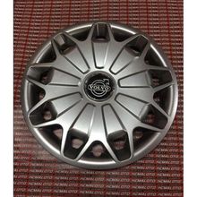 Volvo 338 15 inç Esnek Kırılmaz Jant Kapağı