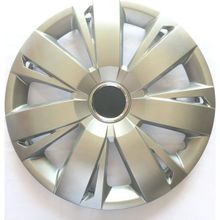 Volvo 411 16 inç 4 Adet Jant Kapağı