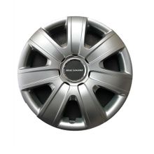 Volvo 415 16 inç 4 Adet Jant Kapağı