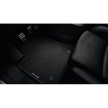Volvo S40 2004-2012 Araca Özel Paspas