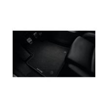 Volvo S40 2004 Araca Özel Paspas