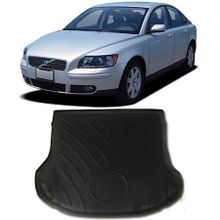 Volvo S40 Sedan 2005-2016 Bagaj Havuzu