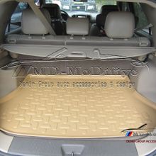 Volvo V40 2012 Bagaj Havuzu