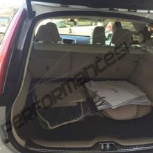 Volvo Xc60 2009-2016 Bagaj Havuzu