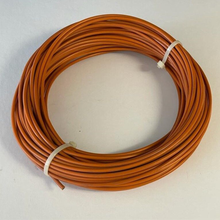 Vona CY-363A Vites Dış Kablosu kahverengi