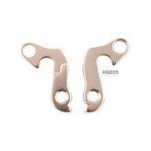 Vona HG020 Gümüş Kadro Kulağı