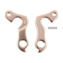 Vona HG026 Gümüş Kadro Kulağı