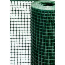 Vonkap Yeşil 1x5 m Plastik Bahçe ve Balkon Kedi Çiti Filesi