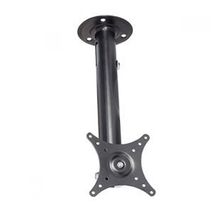 Vontech PR-02 20 cm 360° Teleskopik Tavan Projeksiyon Askı Aparatı