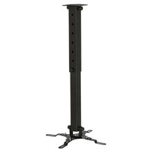 Vontech PR-03 35-55 cm 360° Teleskopik Tavan Projeksiyon Askı Aparatı
