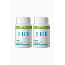 Voonka 5 HTP Complex 2x60 Kapsül