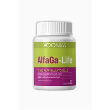 Voonka Alfaga Life 30 Tablet