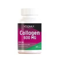 Voonka Collagen 60 Kapsül