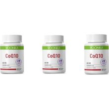 Voonka CoQ10 200 mg Koenzim 3x32 Kapsül