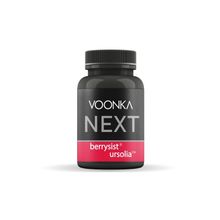 Voonka Next Berrysist Cranberry Ursolia 60 Tablet