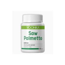 Voonka Saw Palmetto 60 Tablet