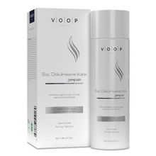 Voop 200 ml Saç Dökülmesine Karşı Şampuan