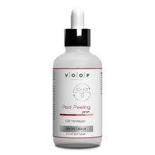 Voop Kırmızı Peeling 30 ml Cilt Yenileyici Serum