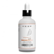 Voop Vitamin C + Yoğun Aydınlatıcı 30 ml Leke Karşıtı Serum