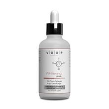 Voop Whitening Cilt Tonu Eşitleyici Koyu 30 ml Leke Karşıtı