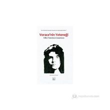 VORACENIN YETENEĞI - FÉLIX FRANCISCO CASANOVA