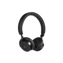 Vorson BT91 NFC Siyah Bluetooth Kafa Kulaklığı