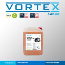 Vortex 5 kg Konsantre Jant Temizleme Maddesi