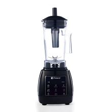 Vosco Home Pro VHS-200ES 1600 W 2 lt Siyah Blender