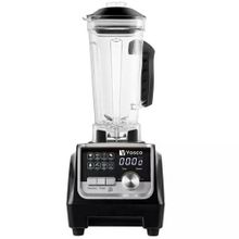 Vosco VHS-206C Pro Dijital Buz Kırıcı Bar Blender