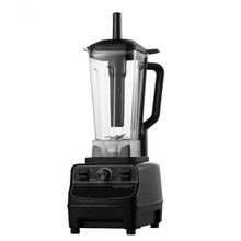 Vosco VHS-767S 2 lt Buz Kırıcı 1600W Siyah Bar Blender