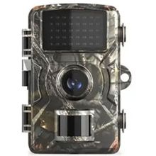 Vothoon 12MP 1080P Doğa ve Outdoor Gece Görüşlü Kamera Su Geçirmez Fotokapan Kamera