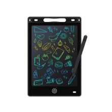 Vothoon Writing 12 inç Siyah LCD Grafit Çizim Tableti + Dijital Kalem