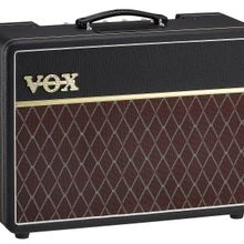 Vox AC10C1 10 Watt Gitar Amfisi