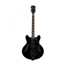 Vox BOBCAT S66 BIGSBY Elektro Gitar