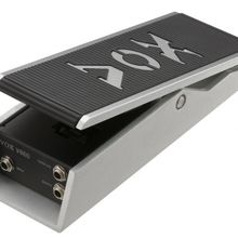 Vox V860 Volume Pedal