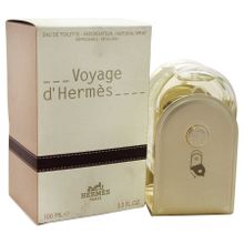 Voyage D'Hermes EDT 100 ml Erkek Parfüm