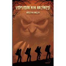 Voyvodanın Hazinesi - Hüseyin Akgün