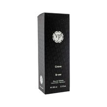 VP Creve EDT 100 ml Erkek Parfüm
