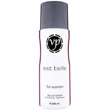 VP Est Belle 200 ml Kadın Deodorant