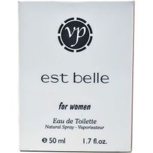 VP Est Belle EDT 100 ml Kadın Parfüm