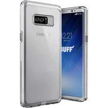 Vrs Design Buff Galaxy Note 8 Air Hybrid Kılıf