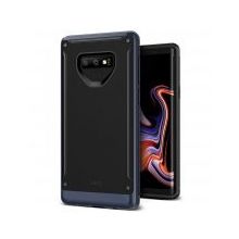 Vrs Design Galaxy Note 9 High Pro Purple Shield Kılıf