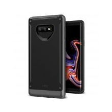 Vrs Design Galaxy Note 9 Steel Silver High Pro Shield Kılıf